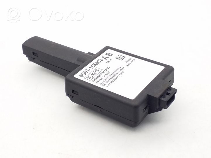 Ford Focus Interjero komforto antena 6G9T15K602AB