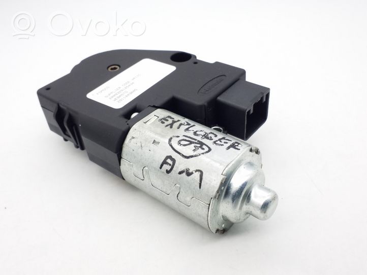 Ford Explorer Sunroof motor/actuator 0178101AC