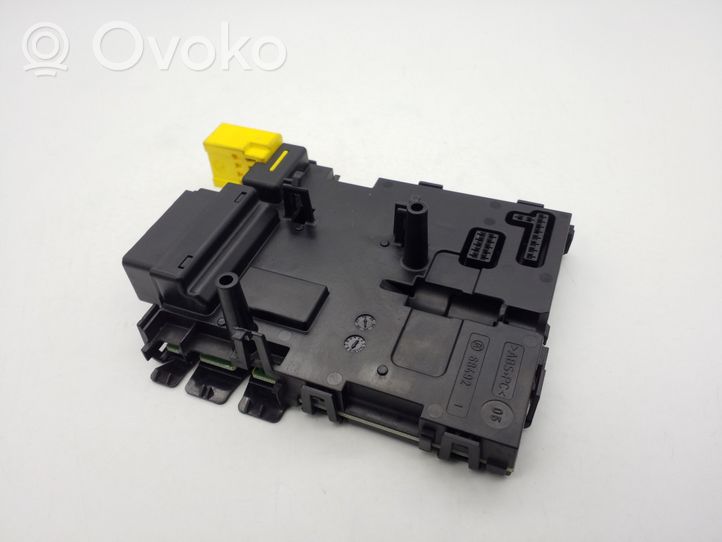 Volkswagen PASSAT CC Power steering control unit/module 3C0953549A