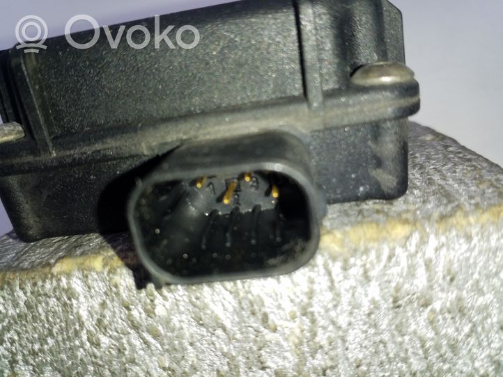 Audi A4 S4 B8 8K Włącznik bramy garażowej 8K0907410A