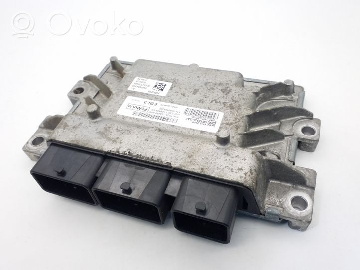 Ford Fusion II Komputer / Sterownik ECU silnika FS7A12A650BFD