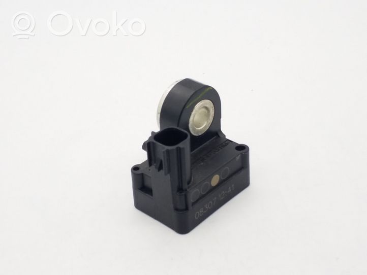 Ford Escape Airbagsensor Crashsensor Drucksensor 7L1414B345AA