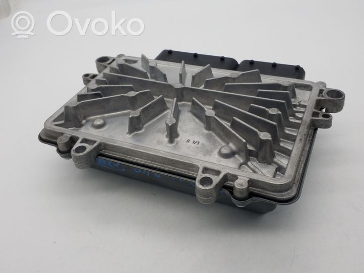 Volvo S60 Moottorin ohjainlaite/moduuli (käytetyt) 31286086
