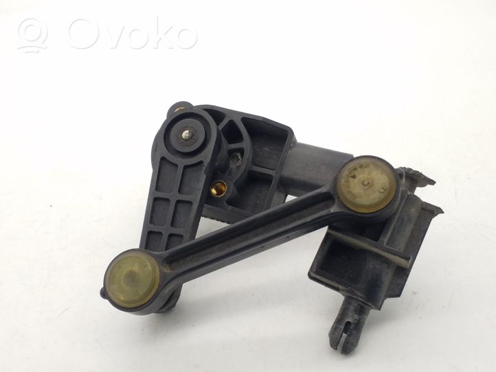 Volkswagen Touareg I Yaw turn rate sensor 7L6616213