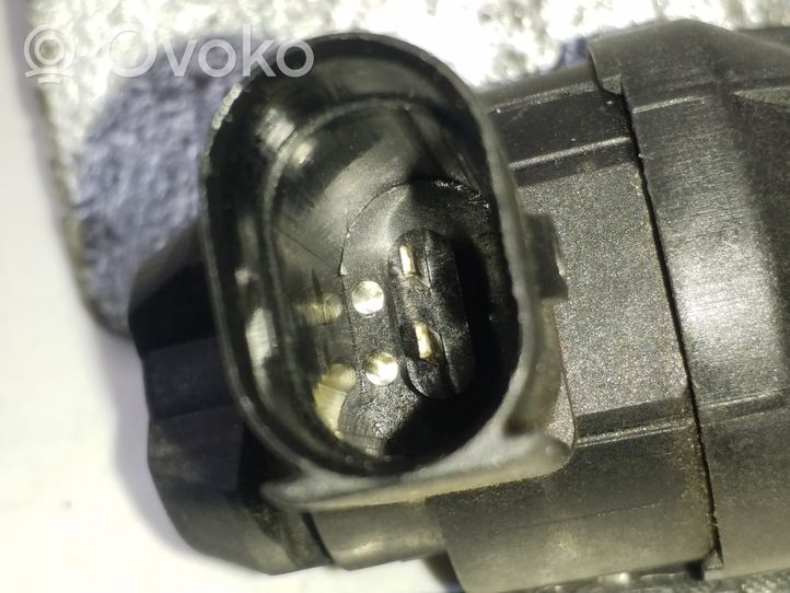 Audi A8 S8 D3 4E Sensore posizionamento del pedale dell’acceleratore 4B0959897B