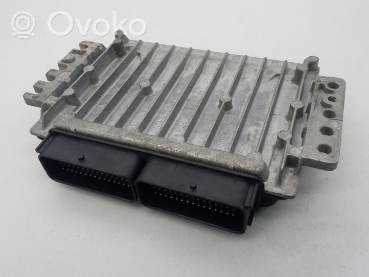 Rover 75 Engine control unit/module ECU NNN000170