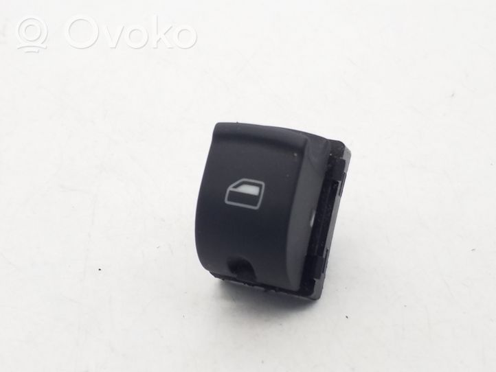 Audi Q7 4L Electric window control switch 4F0959855