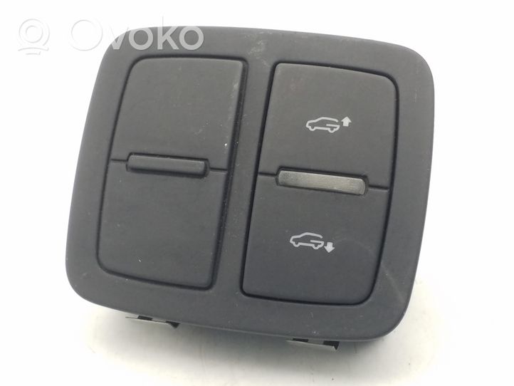 Audi Q7 4L Interrupteur d'ouverture de coffre 4L0959511B