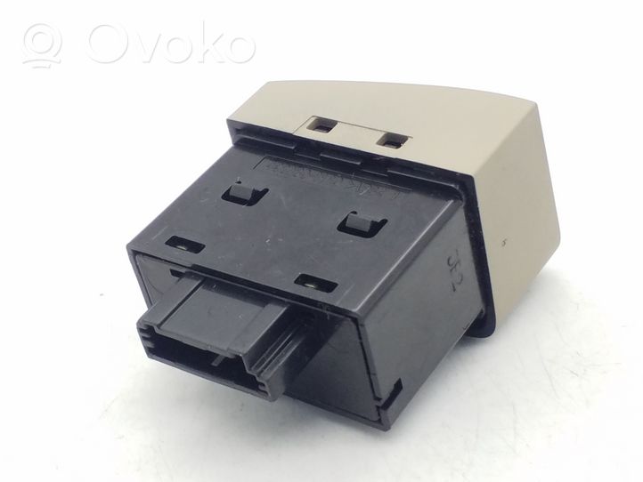 KIA Optima Regler Dimmer Schalter Beleuchtung Kombiinstrument Cockpit 4920801110