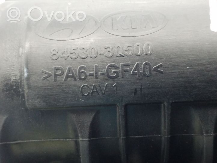 KIA Optima Airbag del pasajero 845303Q500