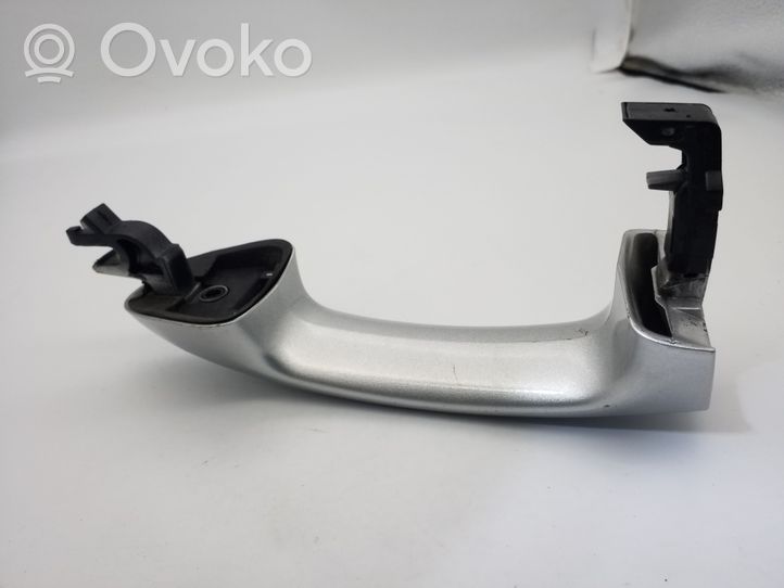 Ford Fiesta Klamka zewnętrzna drzwi przednich DE835426604C