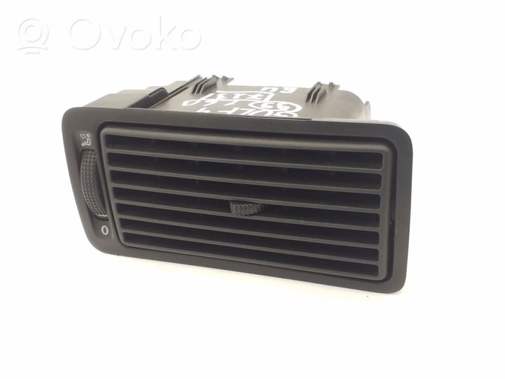 Volkswagen Golf IV Copertura griglia di ventilazione laterale cruscotto 1J1819704C