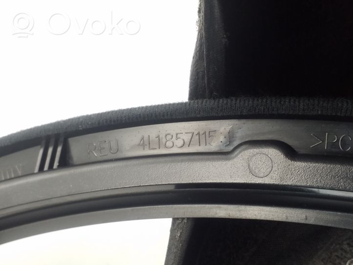 Audi Q7 4L Element deski rozdzielczej 4L1857115J