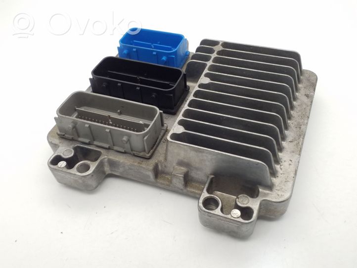 Saturn Vue Unité de commande, module ECU de moteur 12624681