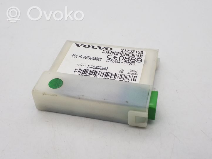 Volvo C30 Sensor 31252150