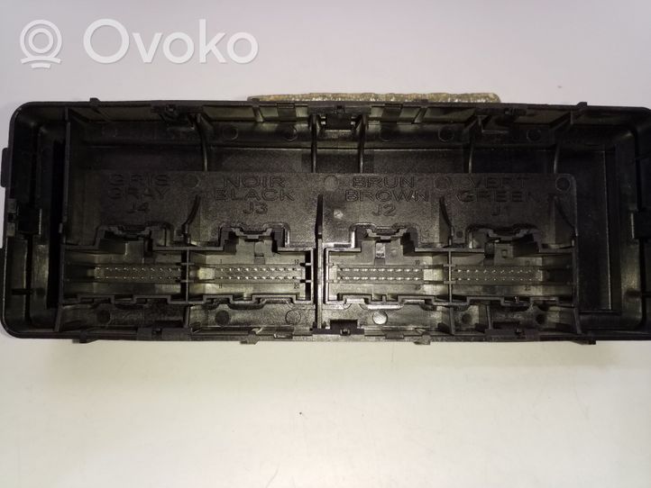 Chevrolet Cruze Other control units/modules 13589914