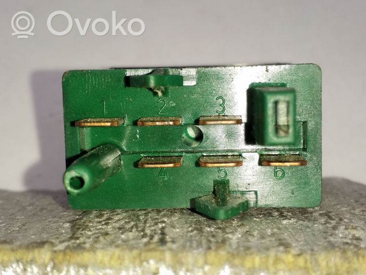 Audi A6 S6 C4 4A ABS switch 893941528