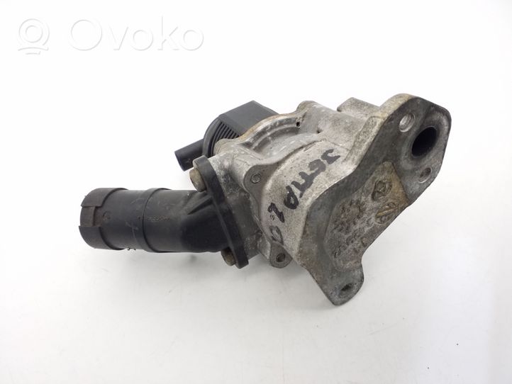 Volkswagen Jetta VI EGR valve 06J131097C