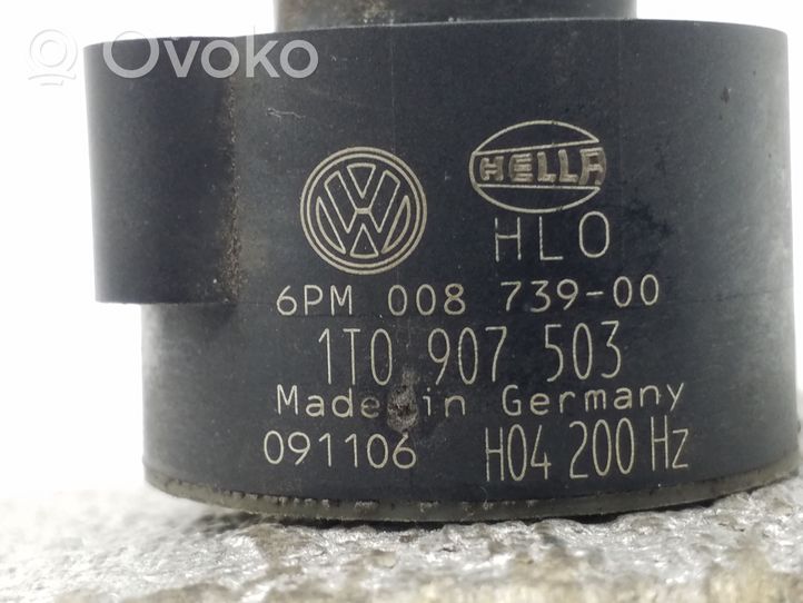 Audi A4 S4 B8 8K Czujnik prędkości obrotowej 1T0907503