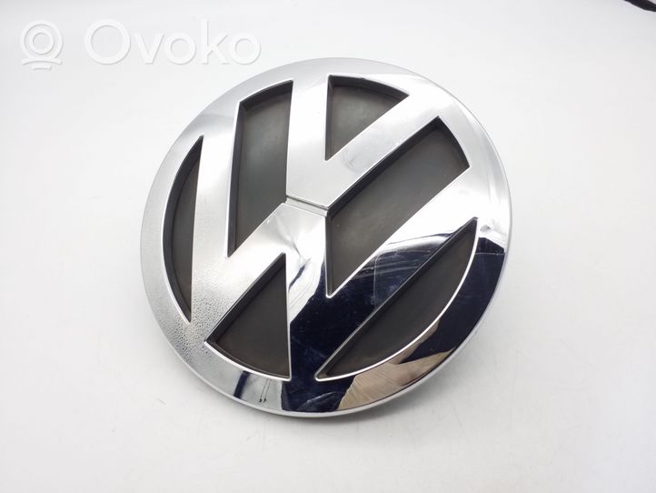 Volkswagen Touareg I Logo, emblème de fabricant 7L6853630