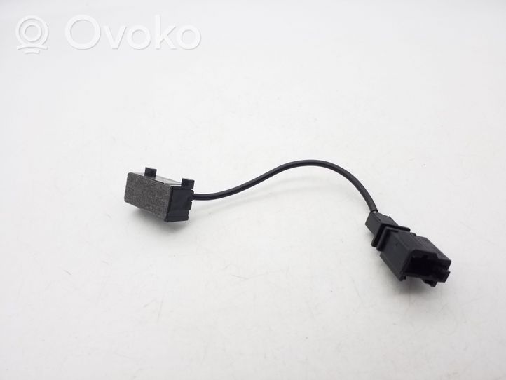 Volkswagen Jetta VI Mikrofon Bluetooth / Telefon 3B0035711B