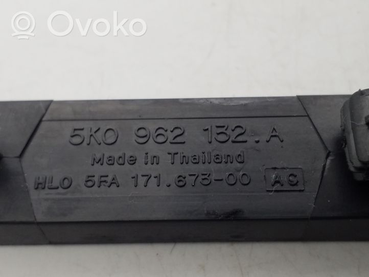 Volkswagen Jetta VI Immobiliser reader (aerial) 5K0962132A