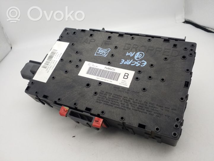 Ford Escape Steuergerät Batterie Bordnetz 8L8T15604BK