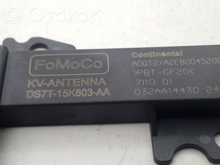 Ford Ecosport Antennenverstärker Signalverstärker DS7T15K603AA