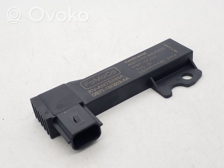 Ford Ecosport Aerial antenna amplifier DS7T15K603AA