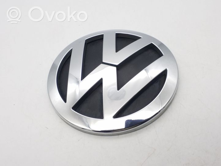 Volkswagen Touareg I Valmistajan merkki/mallikirjaimet 7L6853630A