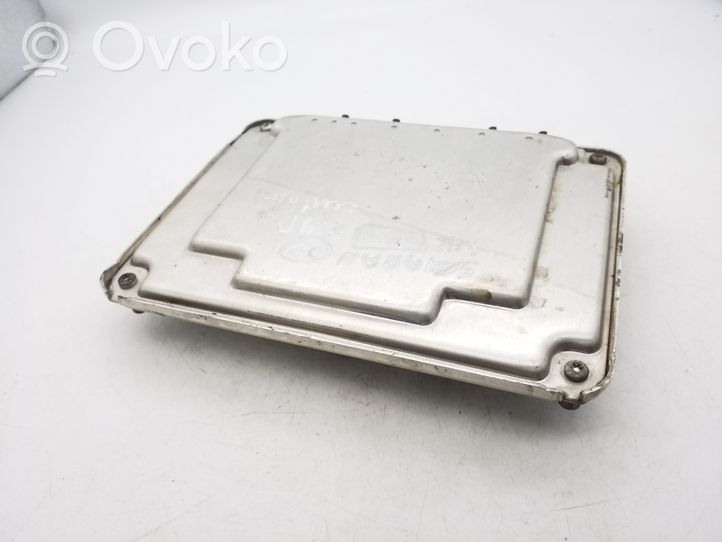 Volkswagen Sharan Centralina/modulo motore ECU 038906019PA