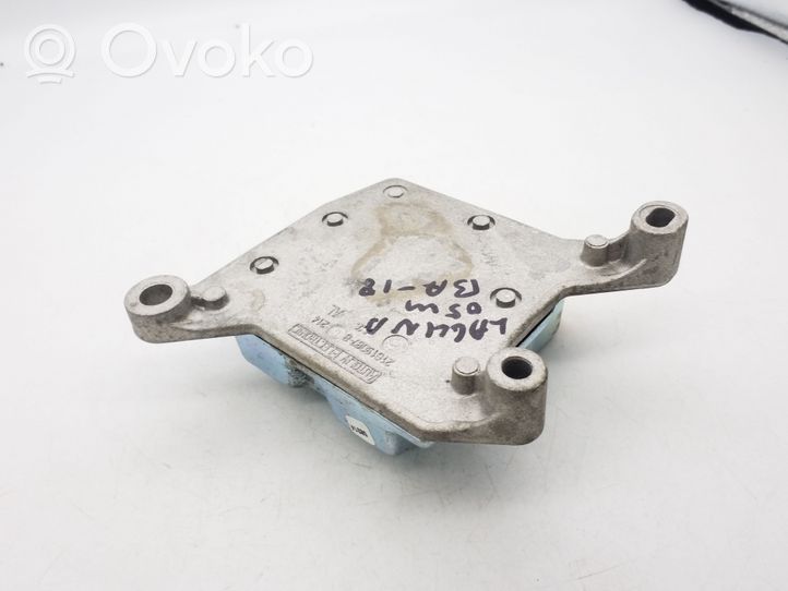 Renault Laguna II Airbag control unit/module 8200412021A