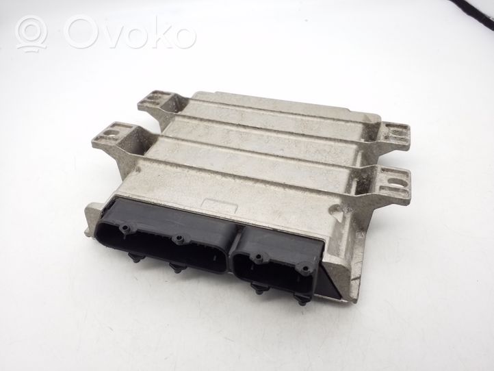 Rover 75 Engine control unit/module ECU NNN000500