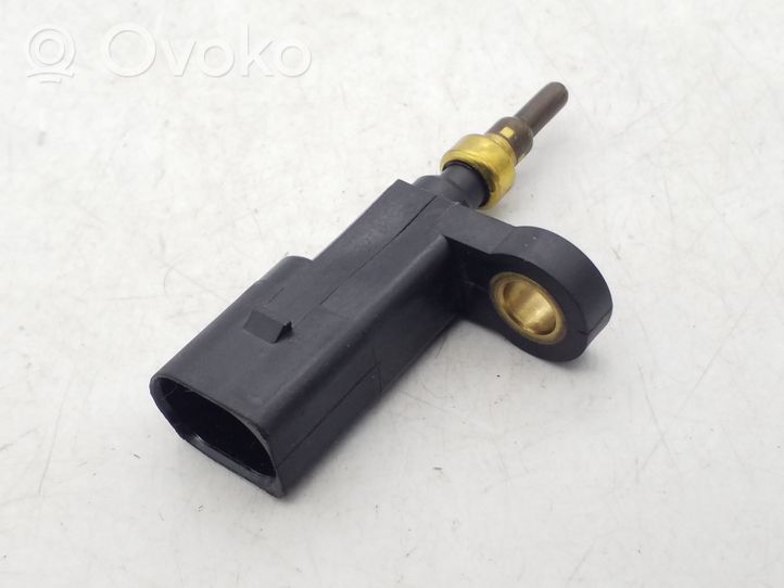 Volkswagen Jetta VI Sonde de température de liquide de refroidissement 03F919501B