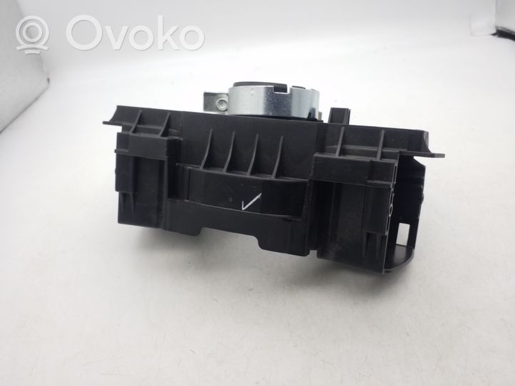 Ford Ecosport Power steering control unit/module GN153F944AE