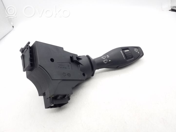 Ford B-MAX Leva comando tergicristalli 8A6917A553AA