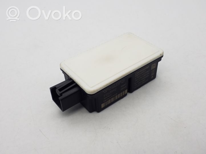 Volvo S60 Door central lock control unit/module 31268992