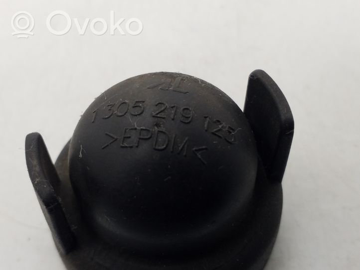 Opel Zafira B Cache-poussière de phare avant 1305219125