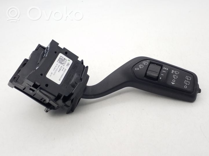 Ford Ecosport Leva comando tergicristalli GN1517A553AB