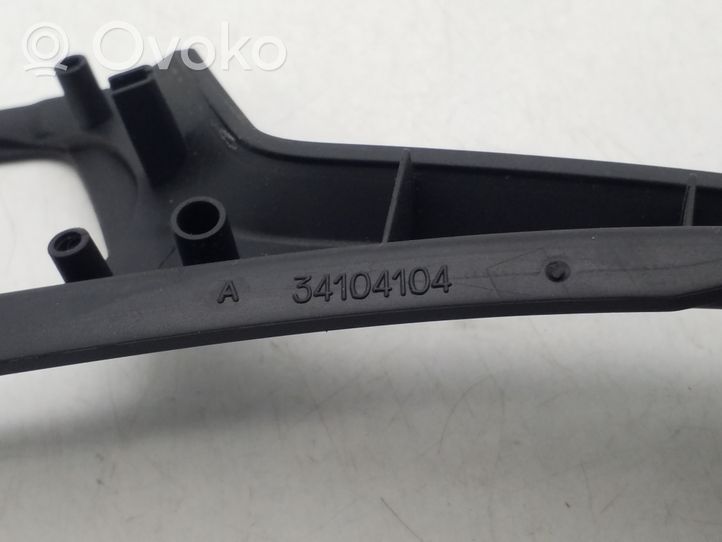 Ford Fiesta Steering wheel column trim 34104104