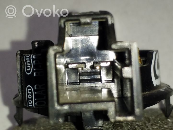 Volvo V50 Aukšto dažnio garsiakalbis (-iai) priekinėse duryse 8691599