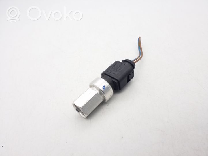 Audi Q7 4L Air conditioning (A/C) pressure sensor 1J0959126