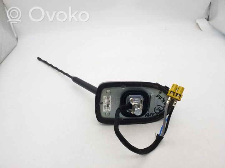 Ford Fusion II Antena (GPS antena) DS7T19G461BE
