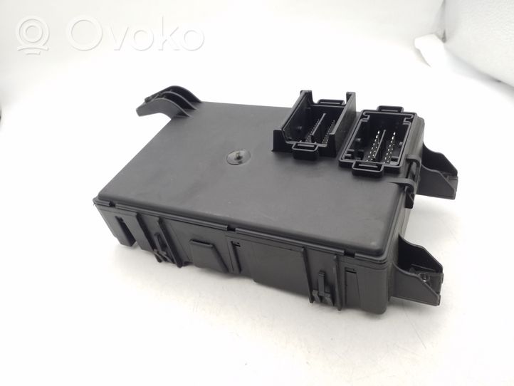 Opel Corsa D Central body control module 13265078