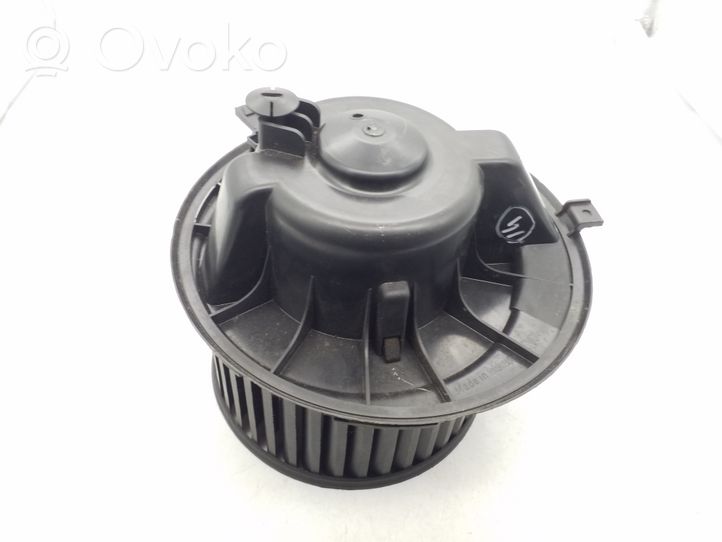 Volkswagen Jetta VI Heater fan/blower 1K1819015C