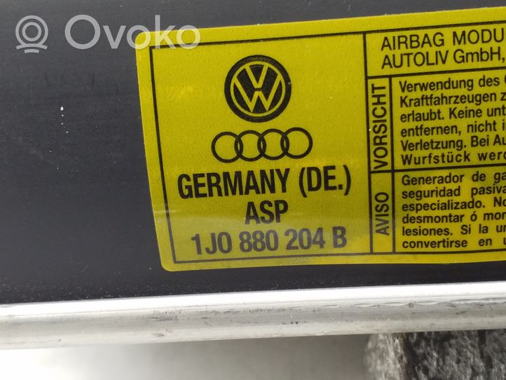 Volkswagen Golf IV Beifahrerairbag 1J0880204B