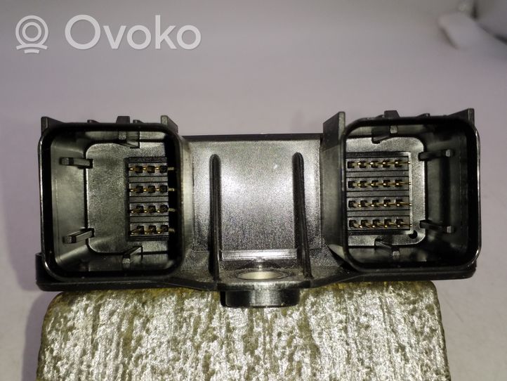 Ford Fusion Gaisa spilvenu vadības bloks 6S6T14B056KC