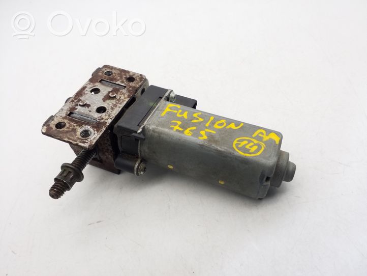 Ford Fusion II Seat adjustment motor 7407202600