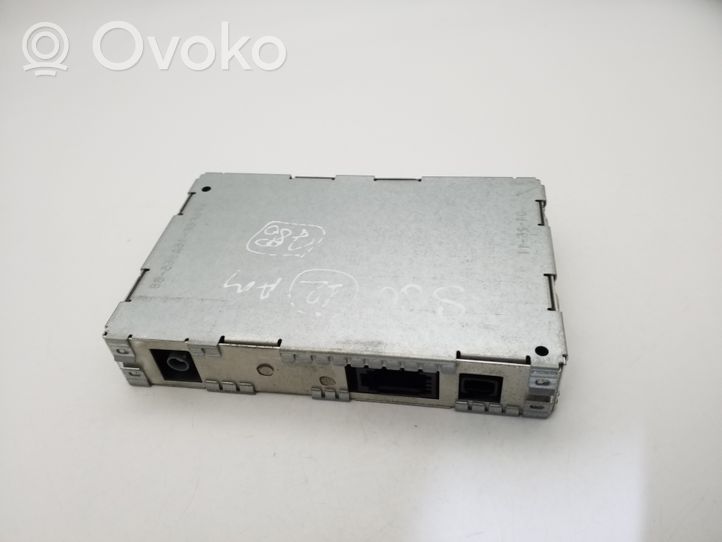 Volvo S60 Bedieneinheit Controller Multimedia 31310834AA