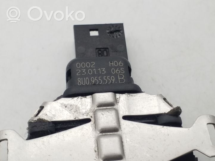 Audi A6 C7 Regensensor 8U055559B